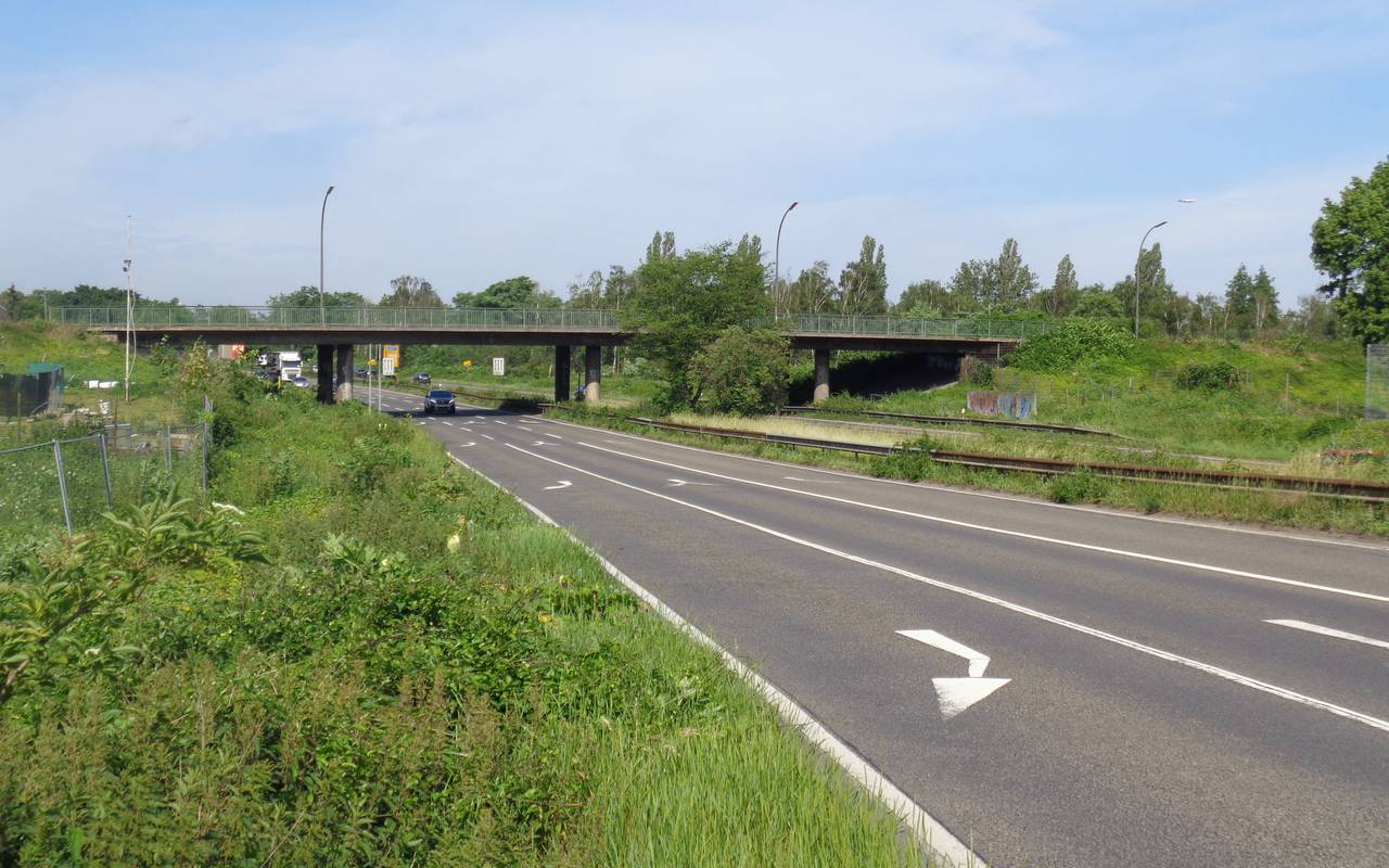 Landeshauptstadt Düsseldorf/Amt für Verkehrsmanagement