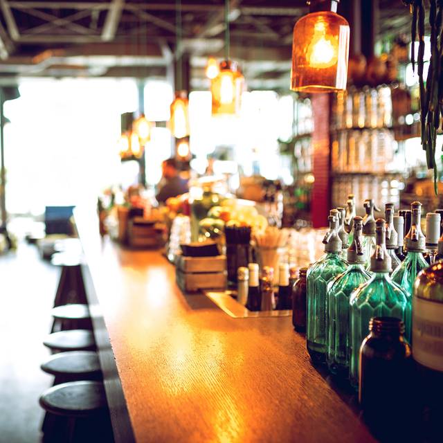 Kneipe Bar