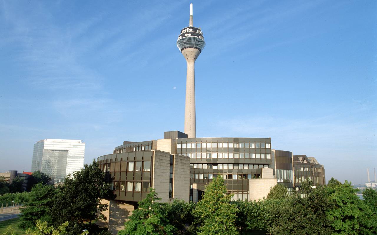 Landtag NRW