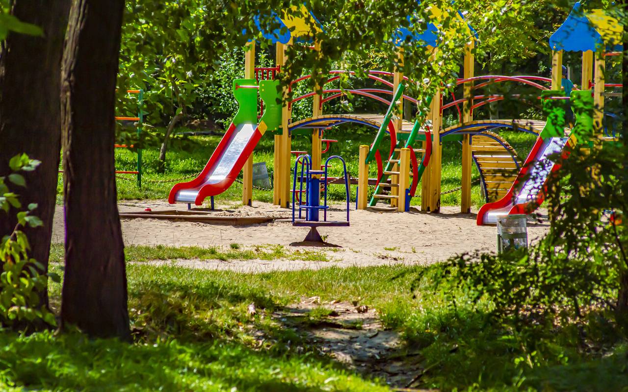 Spielplatz
