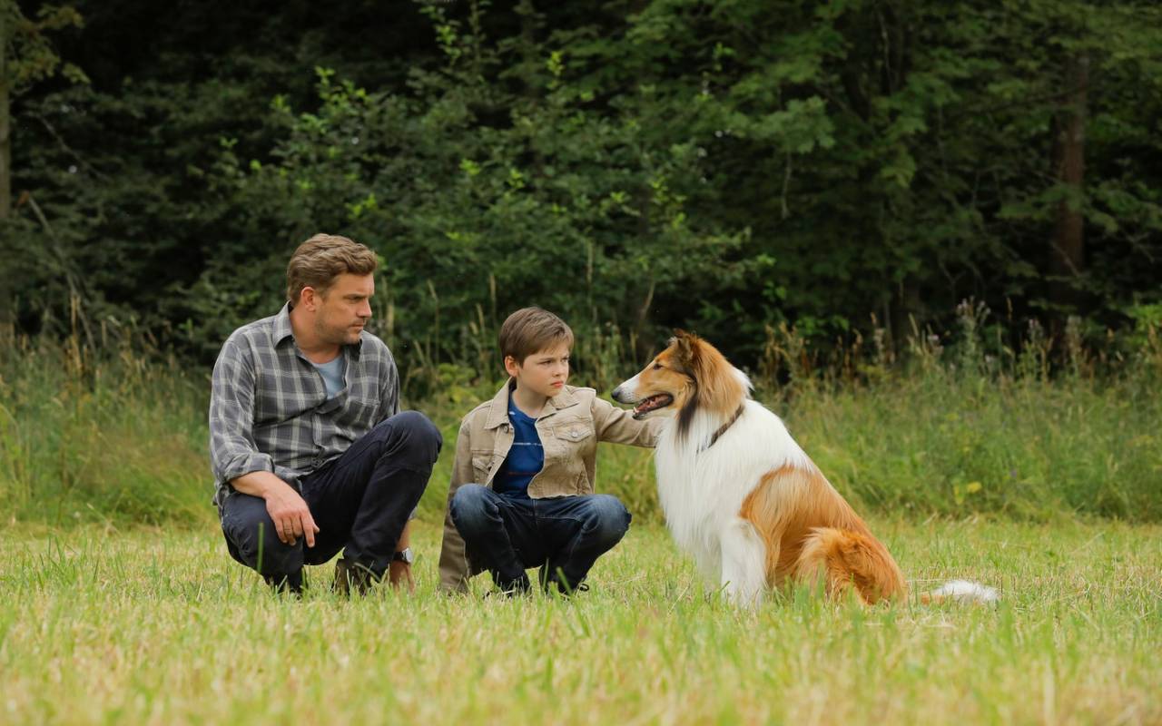 Noch sind alle vereint.