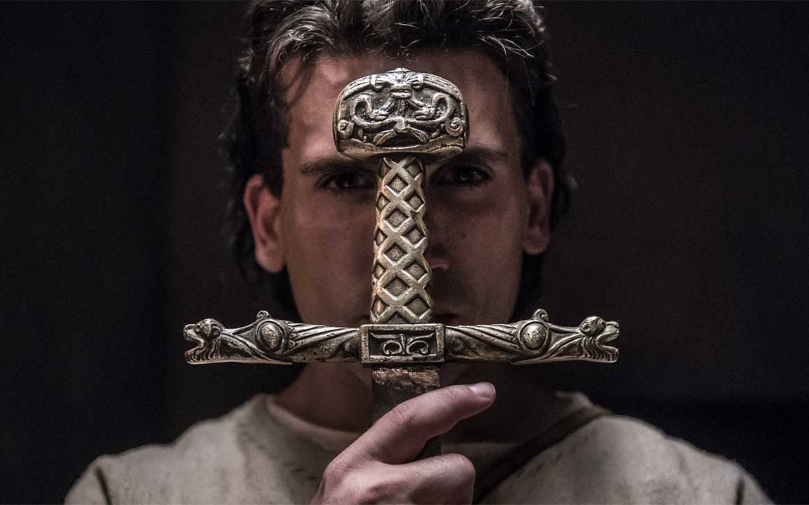 El Cid und sein Schwert