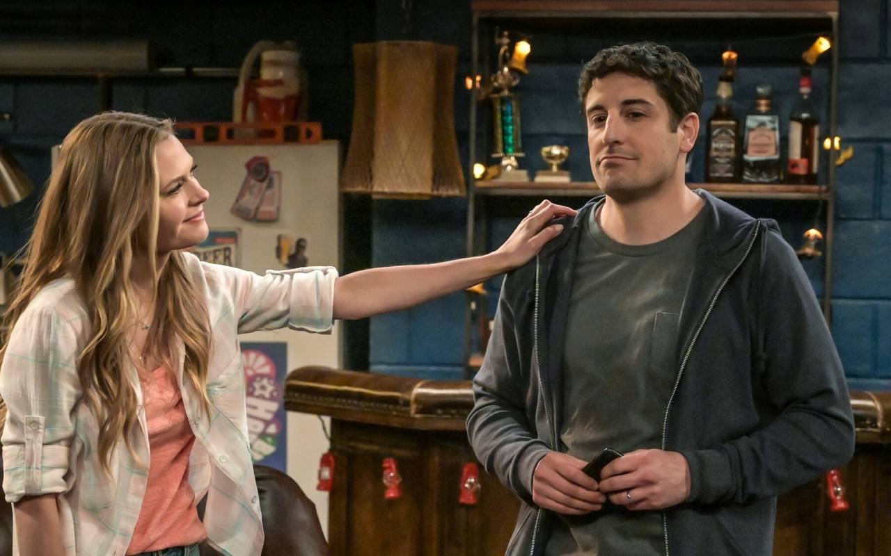 Mike und Kay kommen an ihre Grenzen.