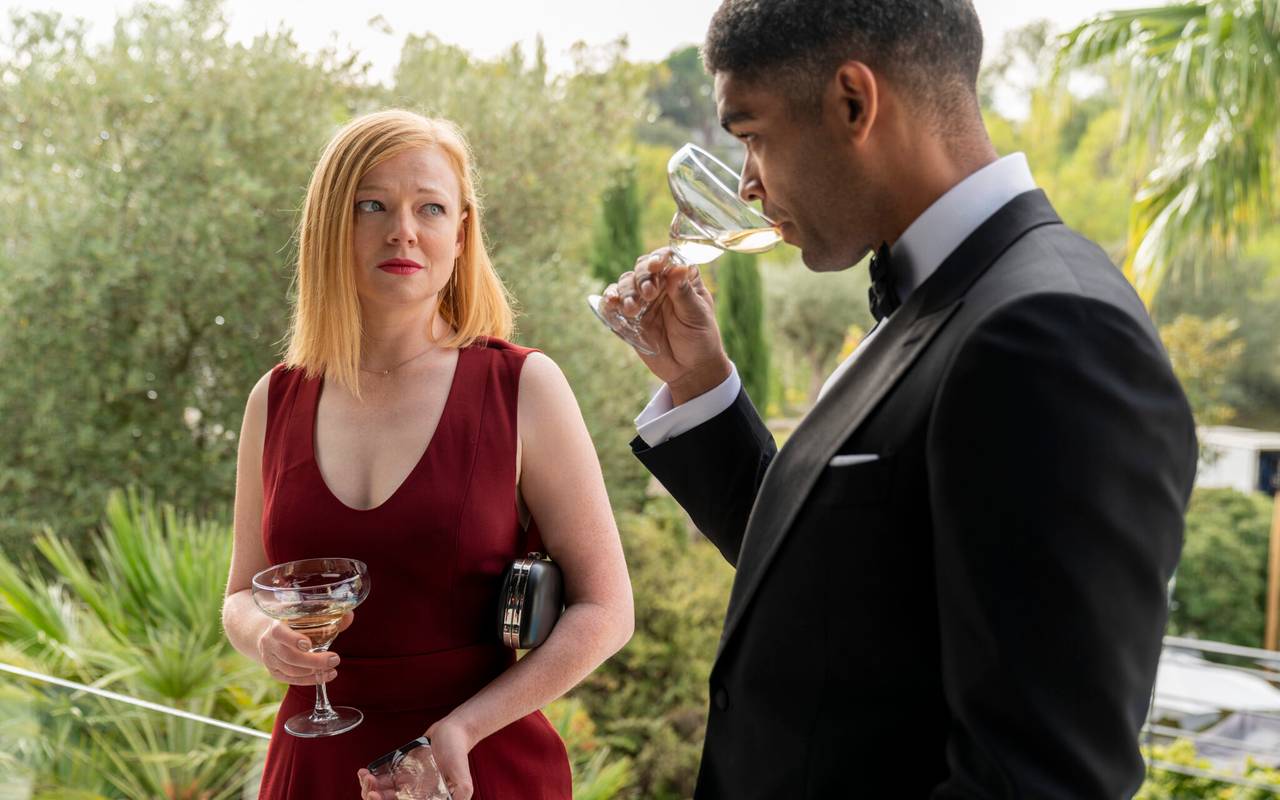 Die Liebe ist hier gemacht...