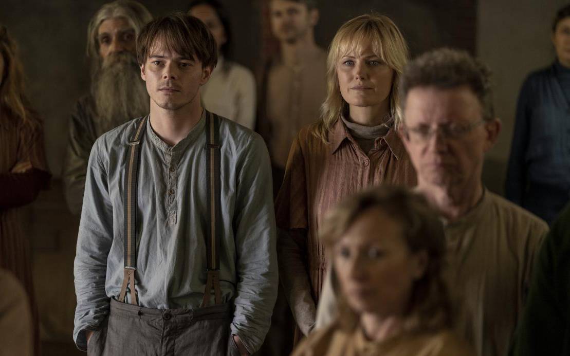 Sie sind auf der Suche nach einem Soulmate.