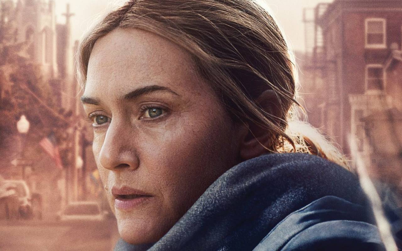 Ermittlerin Mare Sheehan.