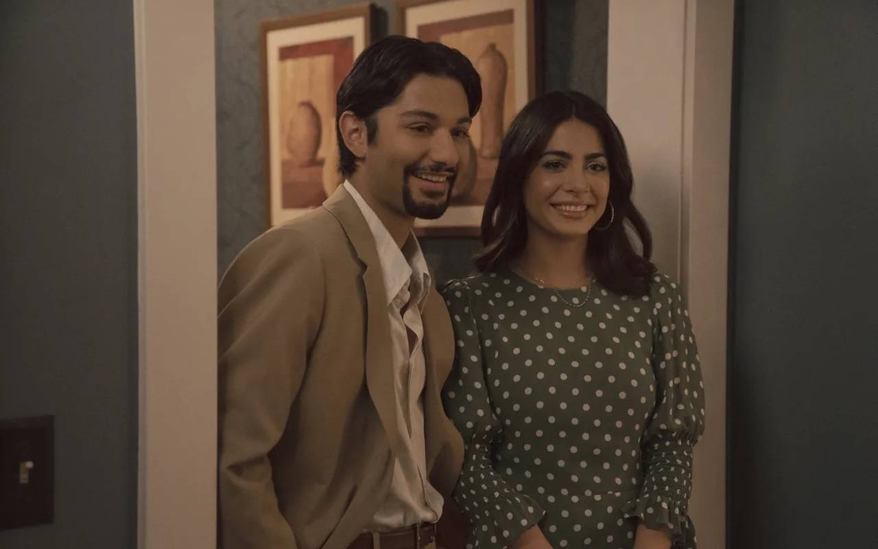 Zwei Geschwister auf der Suche nach der großen Liebe.