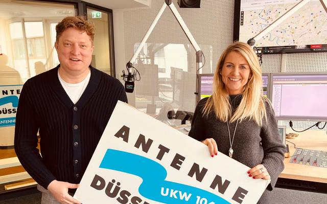 Der Talk mit Thomas Kötter vom 10. April 2022