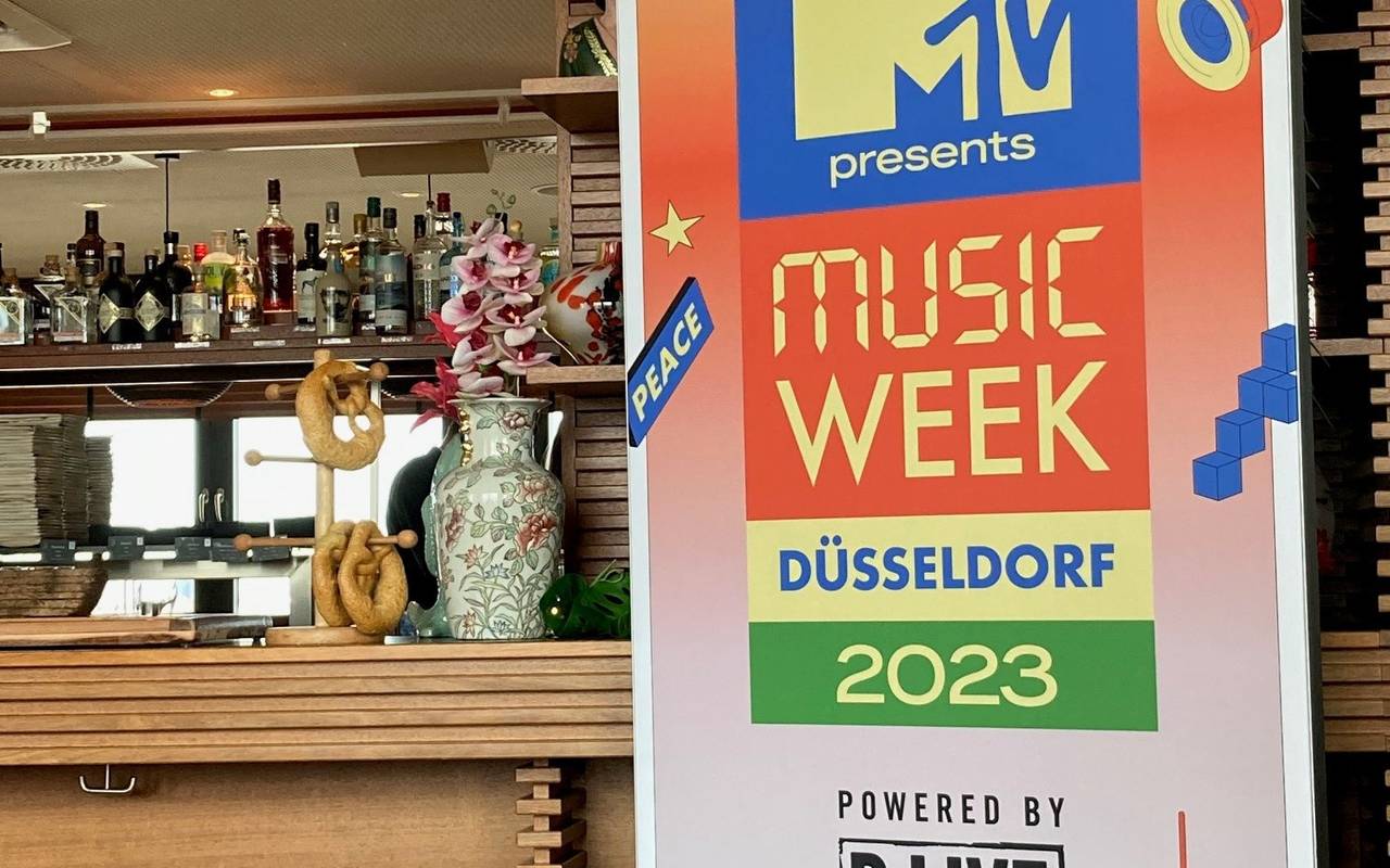 MTV Music Week