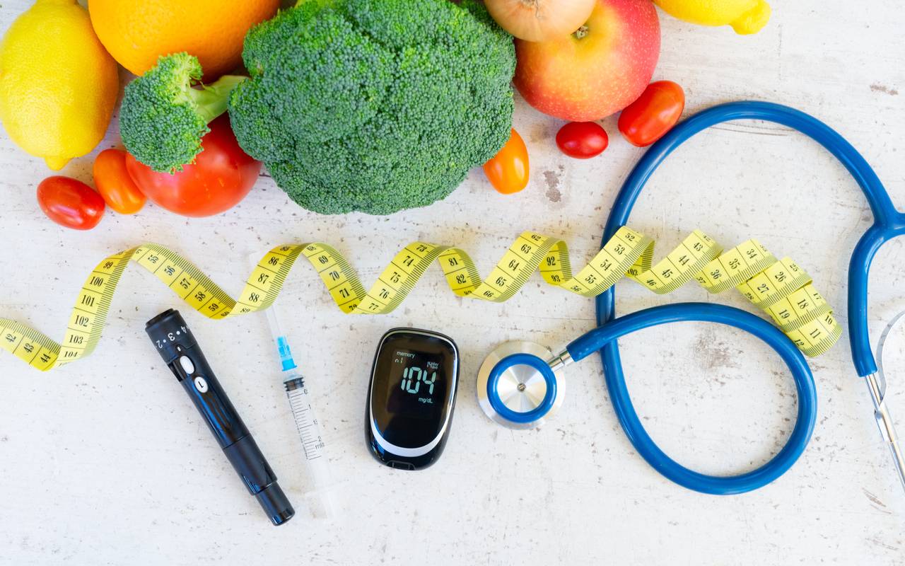 Mehr Sichtbartkeit für Diabetes - dafür feiern zahlreiche Menschen auf der ganzen Welt am 14. November den Weltdiabetestag.