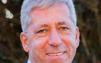 Walter Eberlei, Politikwissenschaftler an der HSD.