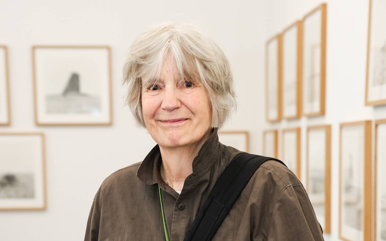Die Fotokünstlerin Ursula Schulz-Dornburg wird von der Landeshauptstadt Düsseldorf mit dem Bernd-und-Hilla-Becher-Preis 2025 ausgezeichnet.