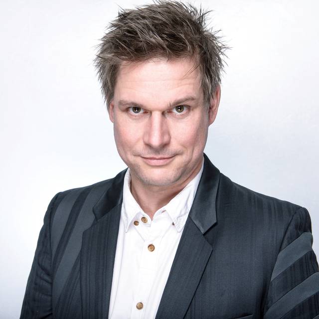 Jens Neutag, Kabarettist