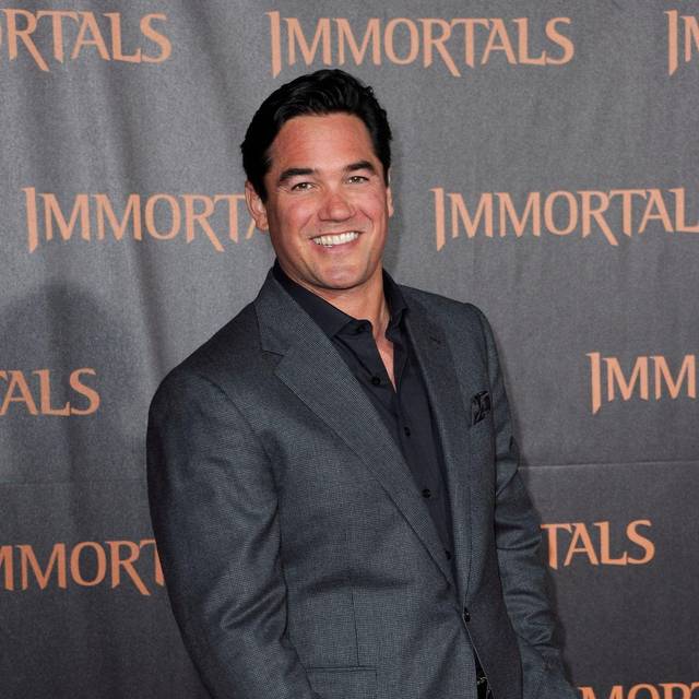 Dean Cain