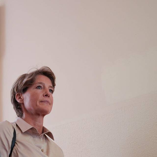 Fortsetzung Prozess wegen mutmaßlicher Kindesentführung