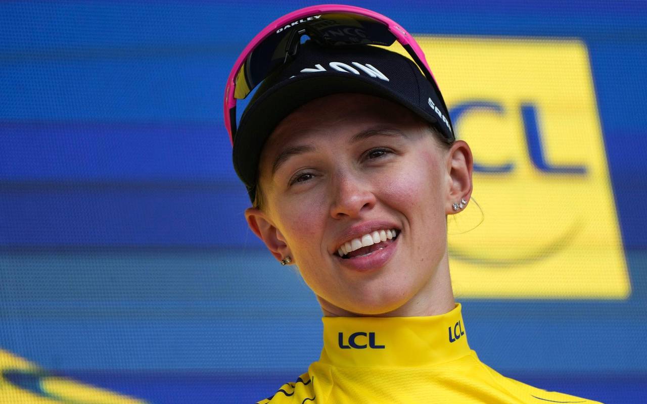 Katarzyna Niewiadoma