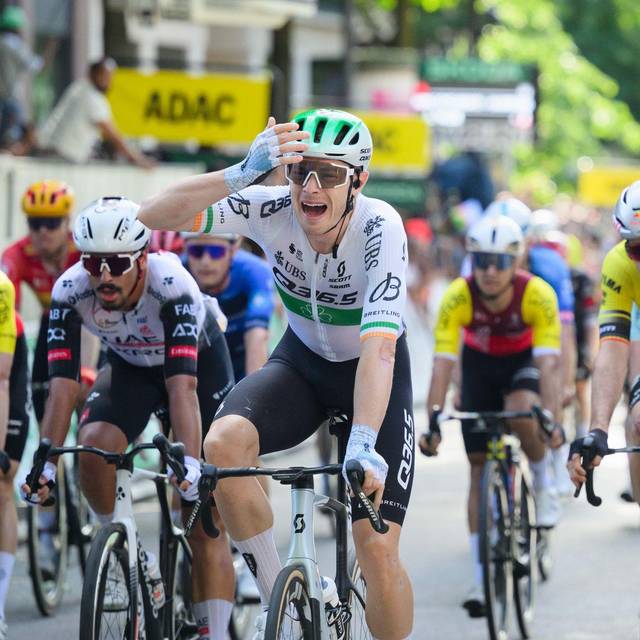 Radsport: UCI WorldTour - Cyclassics