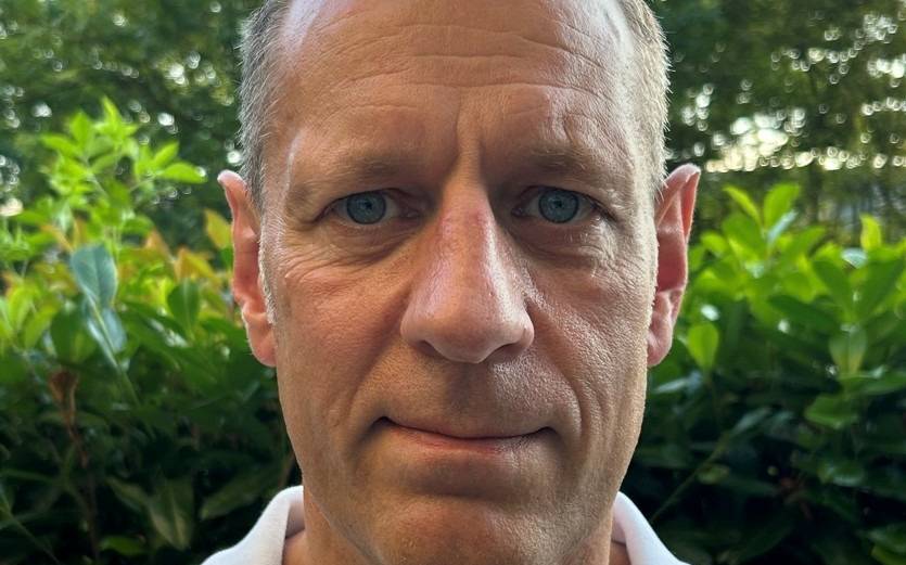 Hermann Bruns, Einzelbewerber um das Amt des Oberbürgermeisters.