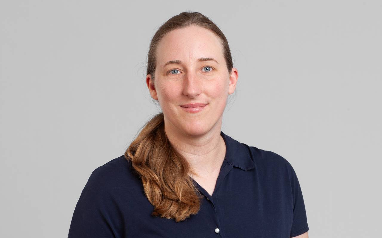 Julia Marmulla – OB-Kandidaten der Partei DIE LINKE.