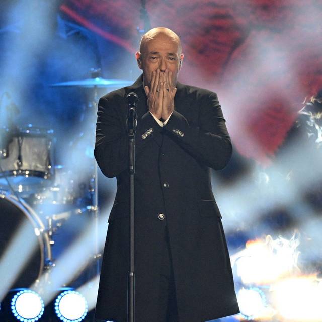 Verleihung Medienpreis Goldene Henne