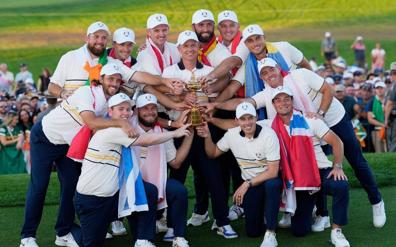 Ryder Cup