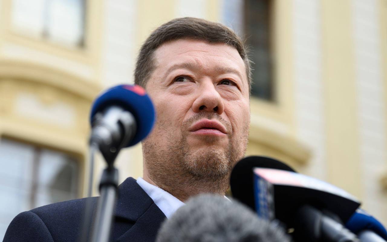 Nach der Parlamentswahl in Tschechien