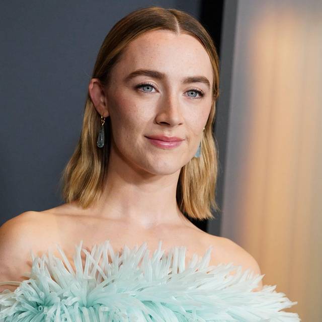 Saoirse Ronan