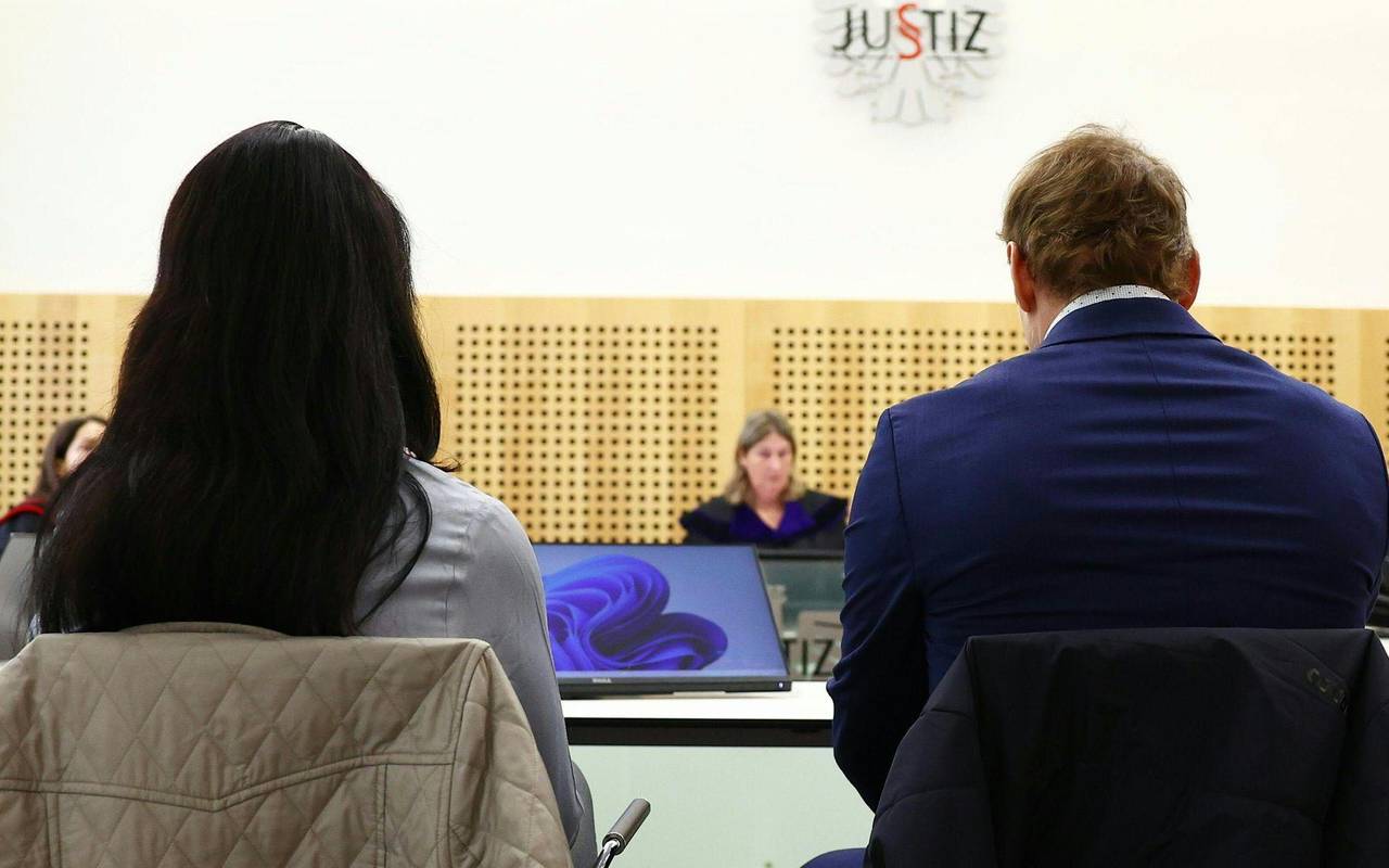 Prozesses gegen zwei Chirurgen wegen Körperverletzung