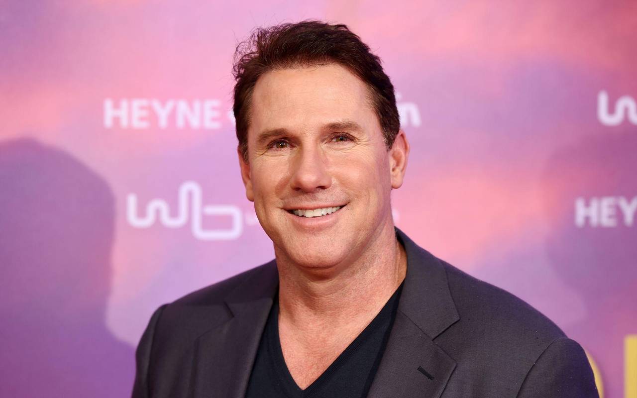 Nicholas Sparks