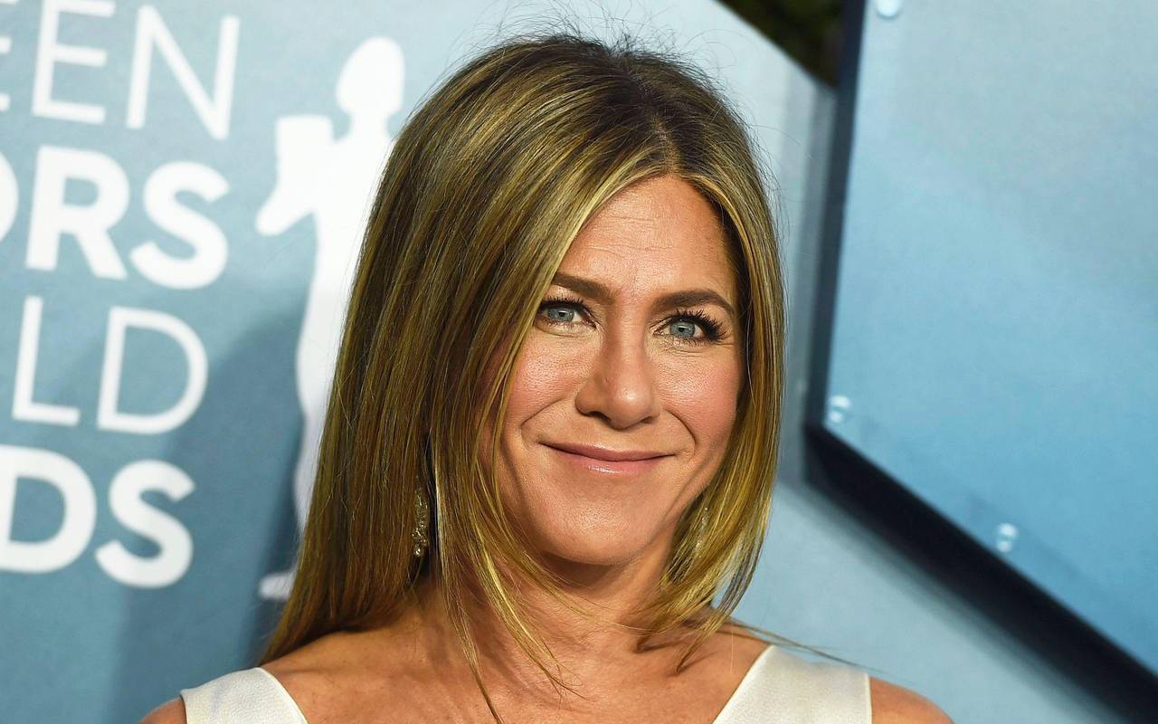 Jennifer Aniston