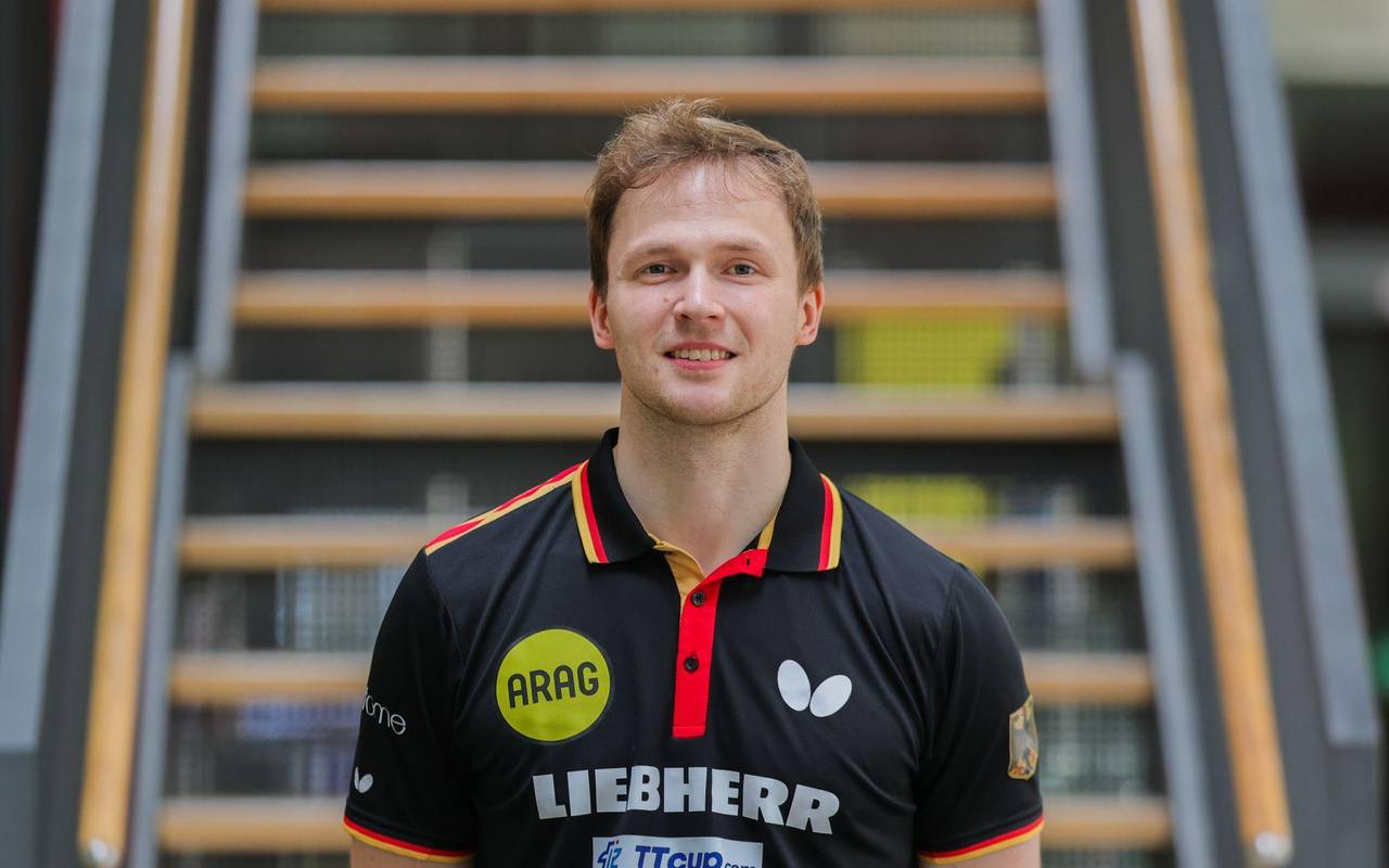 Benedikt Duda
