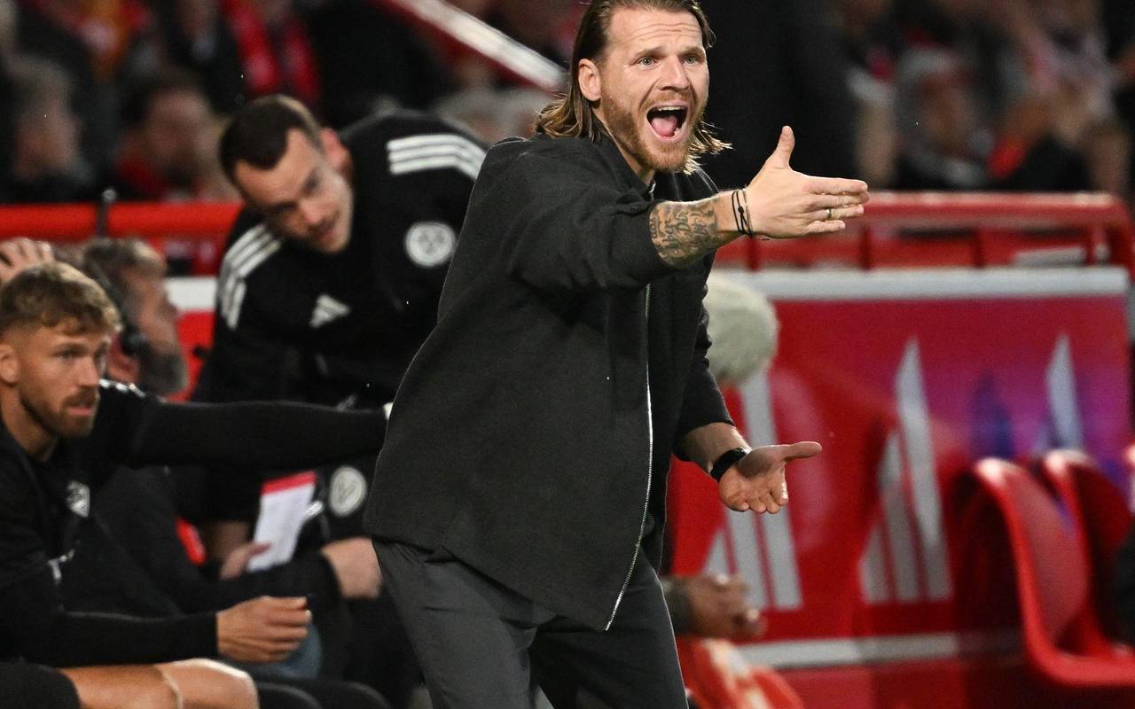 1. FC Union Berlin - Borussia Mönchengladbach