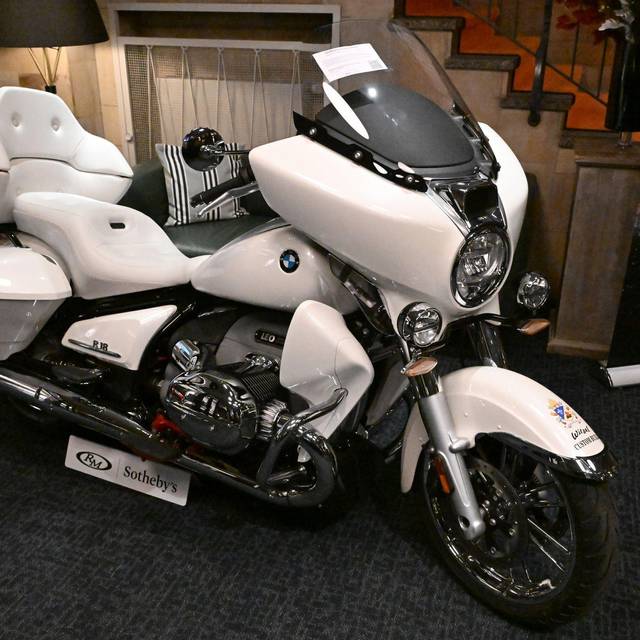 Drivers & Business Club München