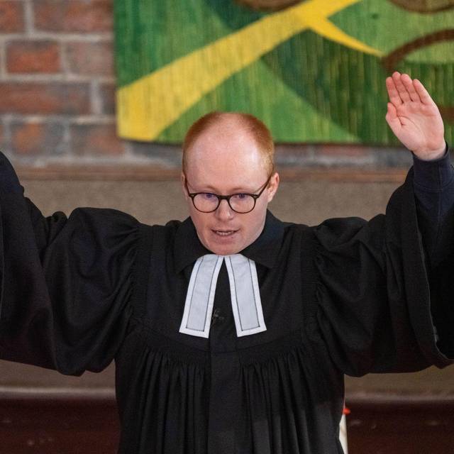 Trauer nach Tod von Fabian