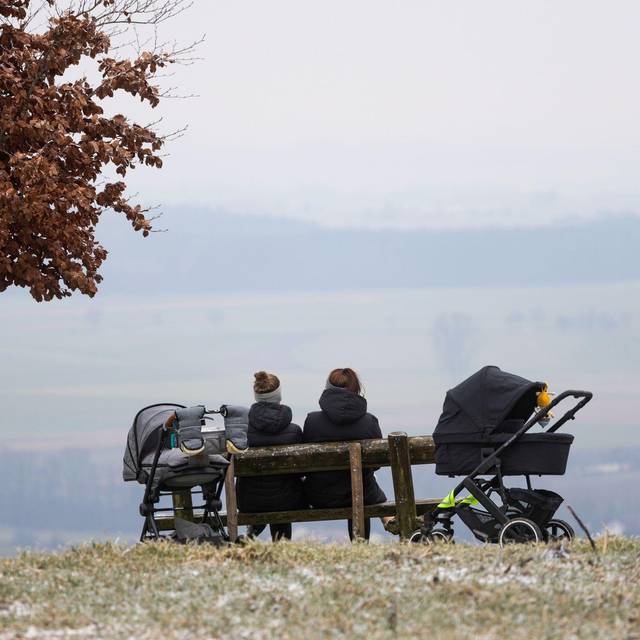 Studie zum Rollenverständnis von Frauen