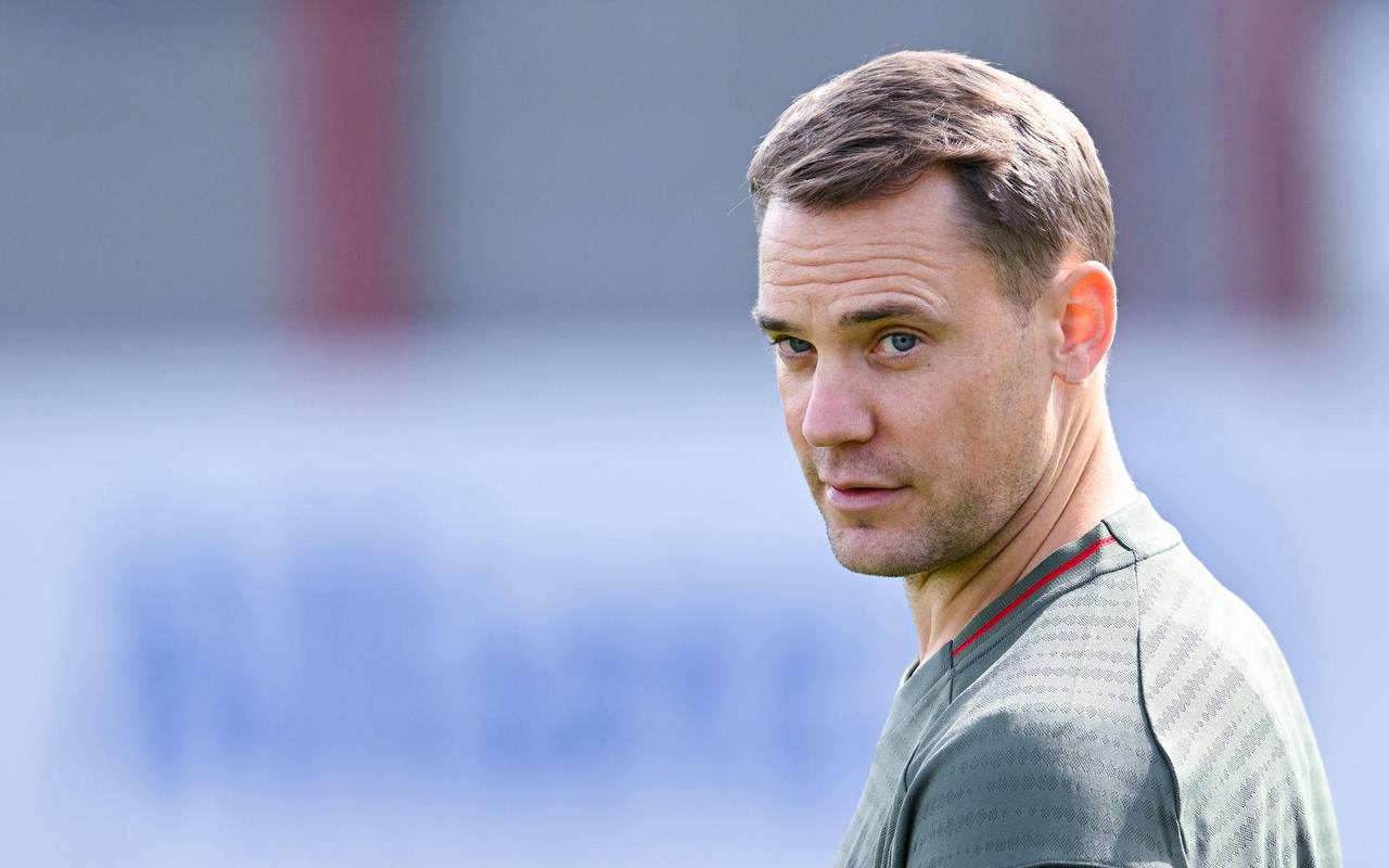 Manuel Neuer