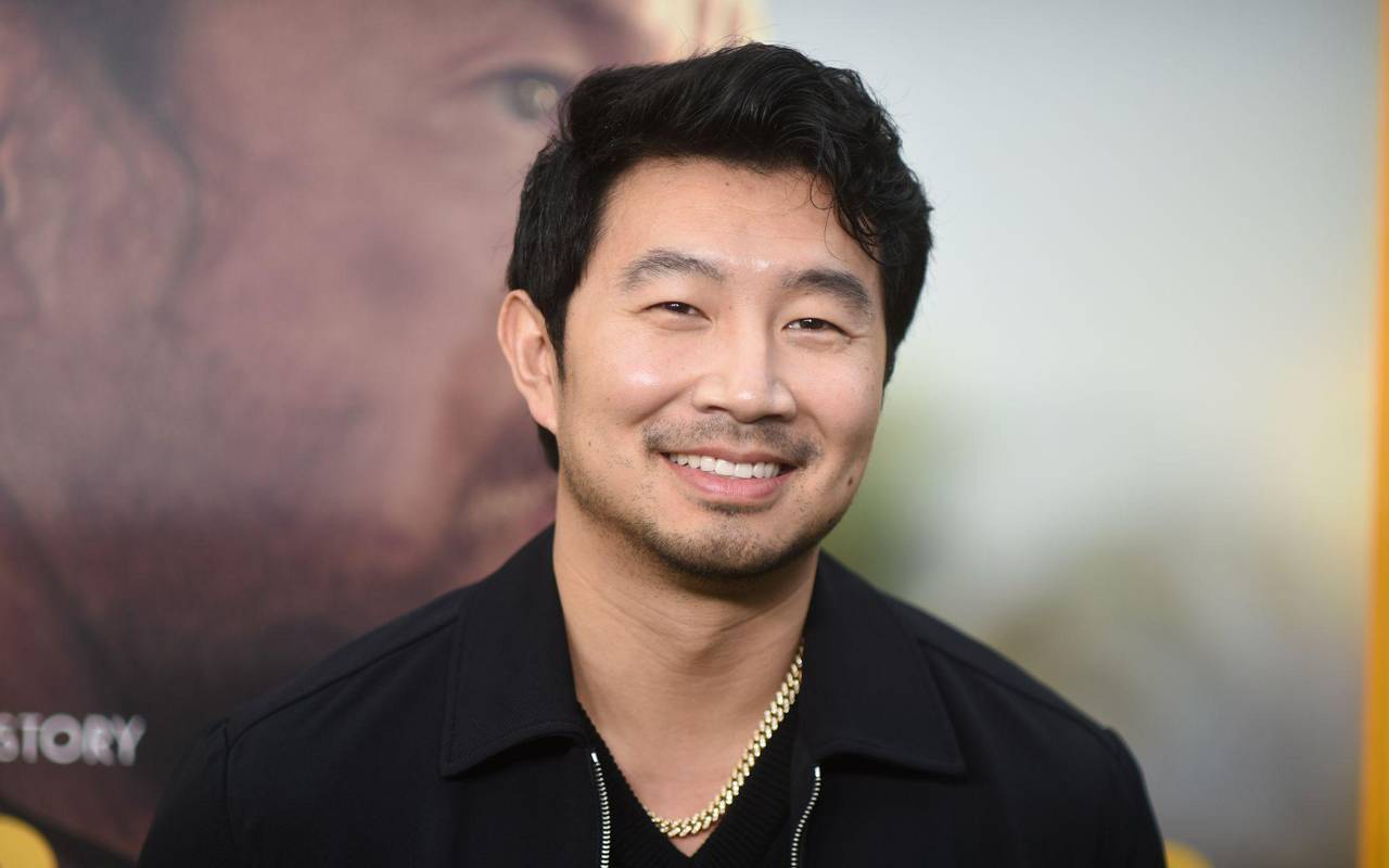 Simu Liu