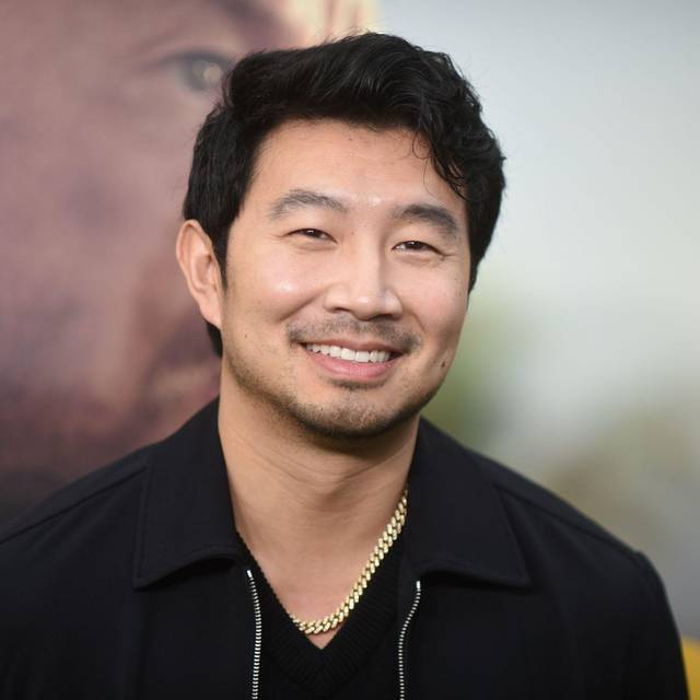 Simu Liu