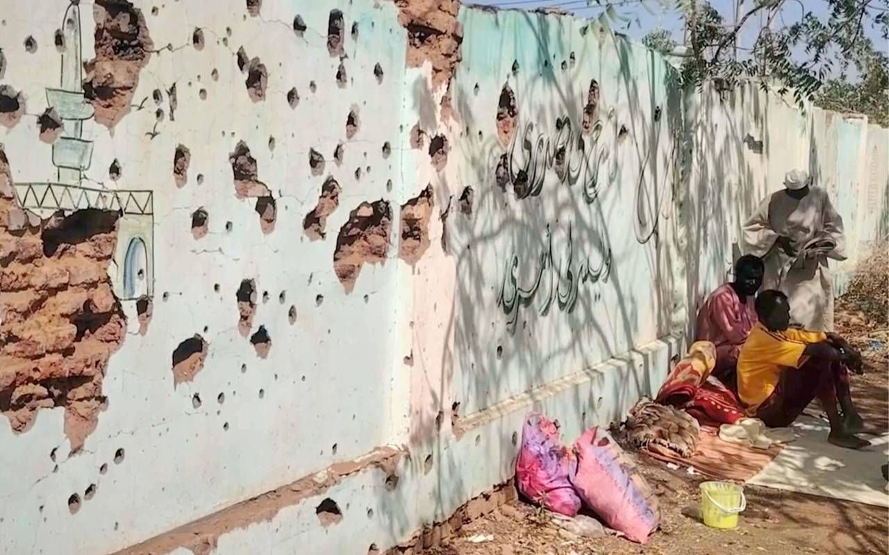 Die sudanesische Armee hat ihren Rückzug aus El Fascher bestätigt