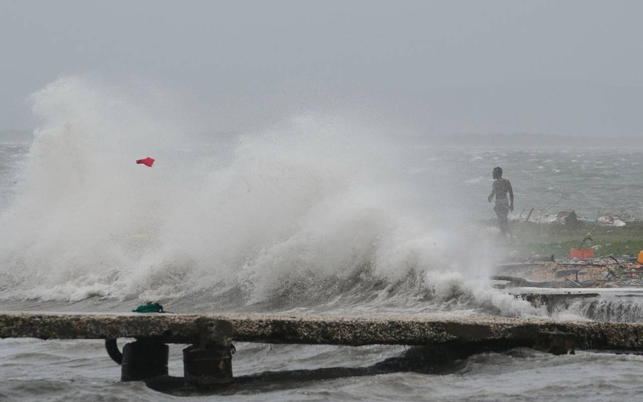 Hurrikan «Melissa» - Jamaika
