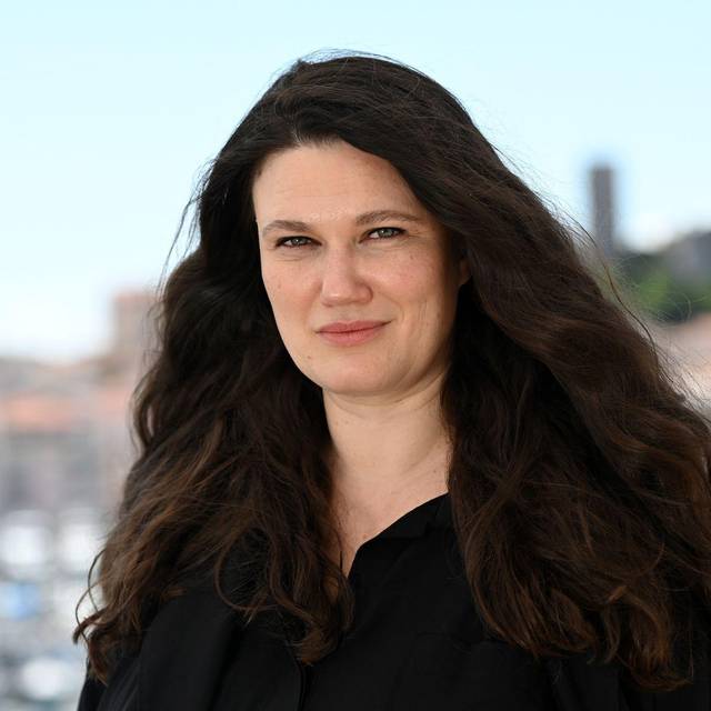 Mascha Schilinski