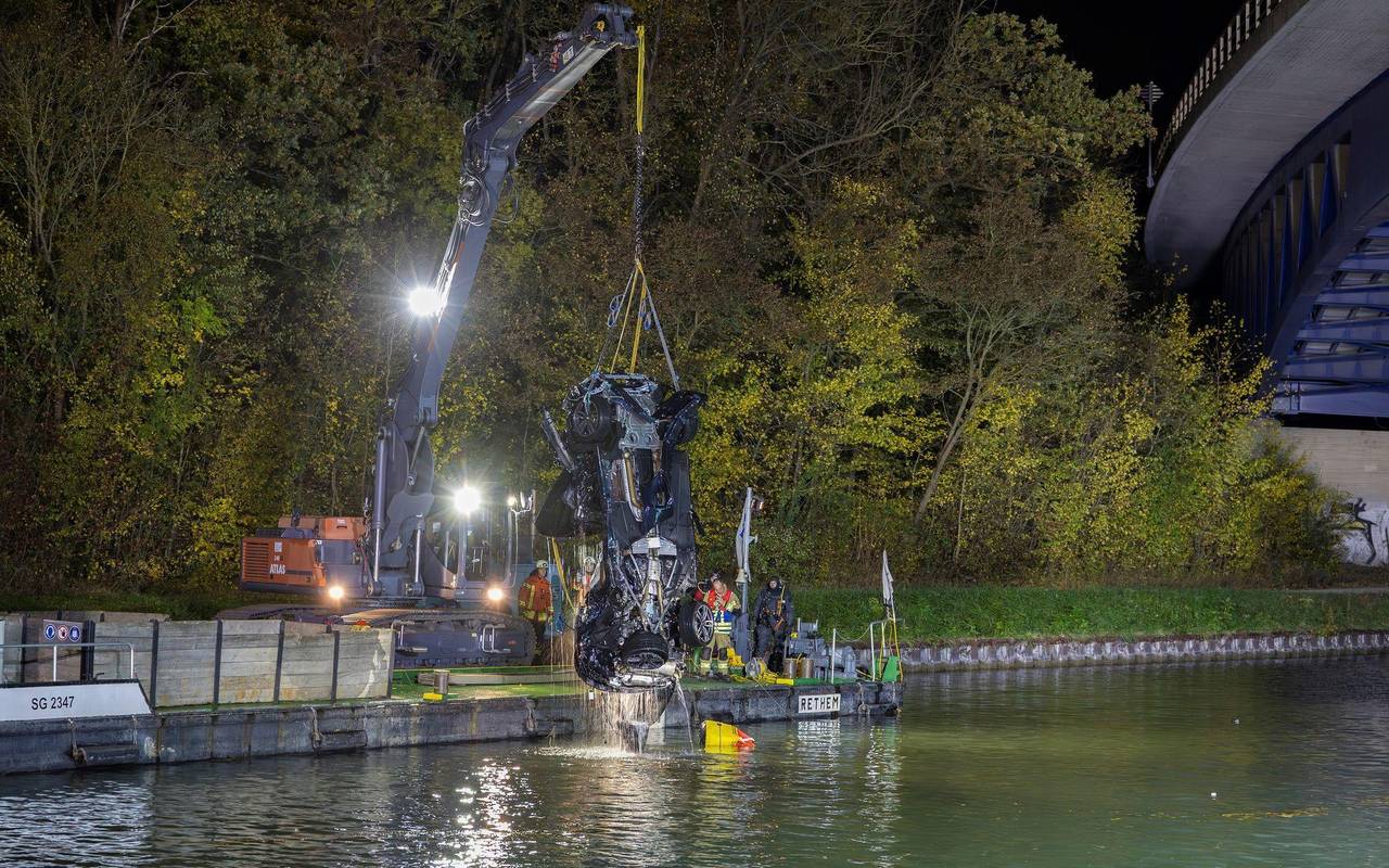 Tödlicher Crash Braunschweig