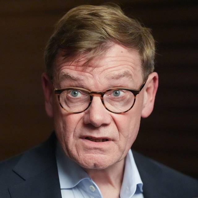 Außenminister Wadephul in Israel