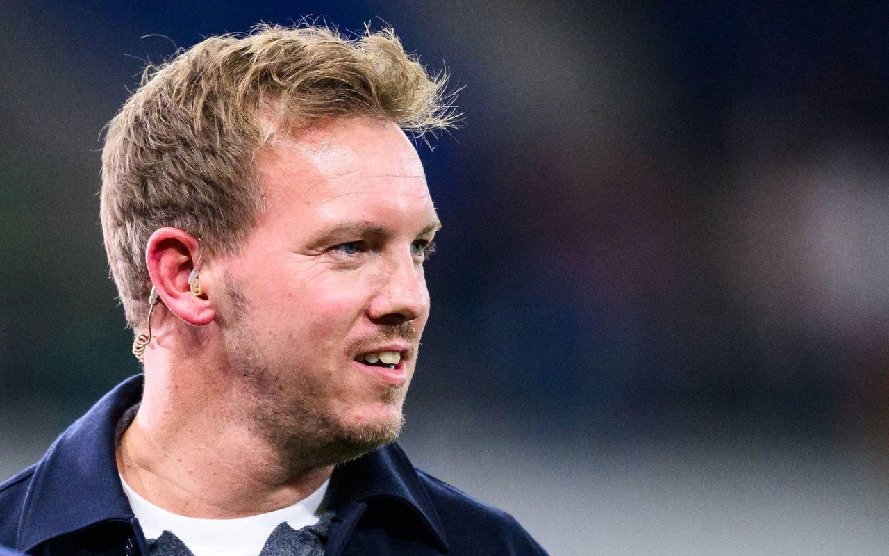 Fußball-Nationalmannschaft