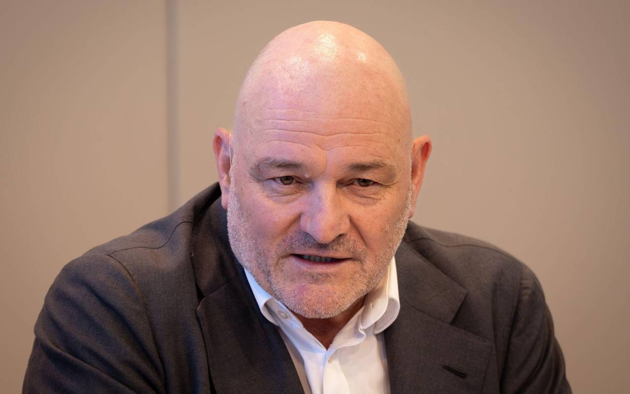 Brandenburgs BSW-Vize-Ministerpräsident Crumbach