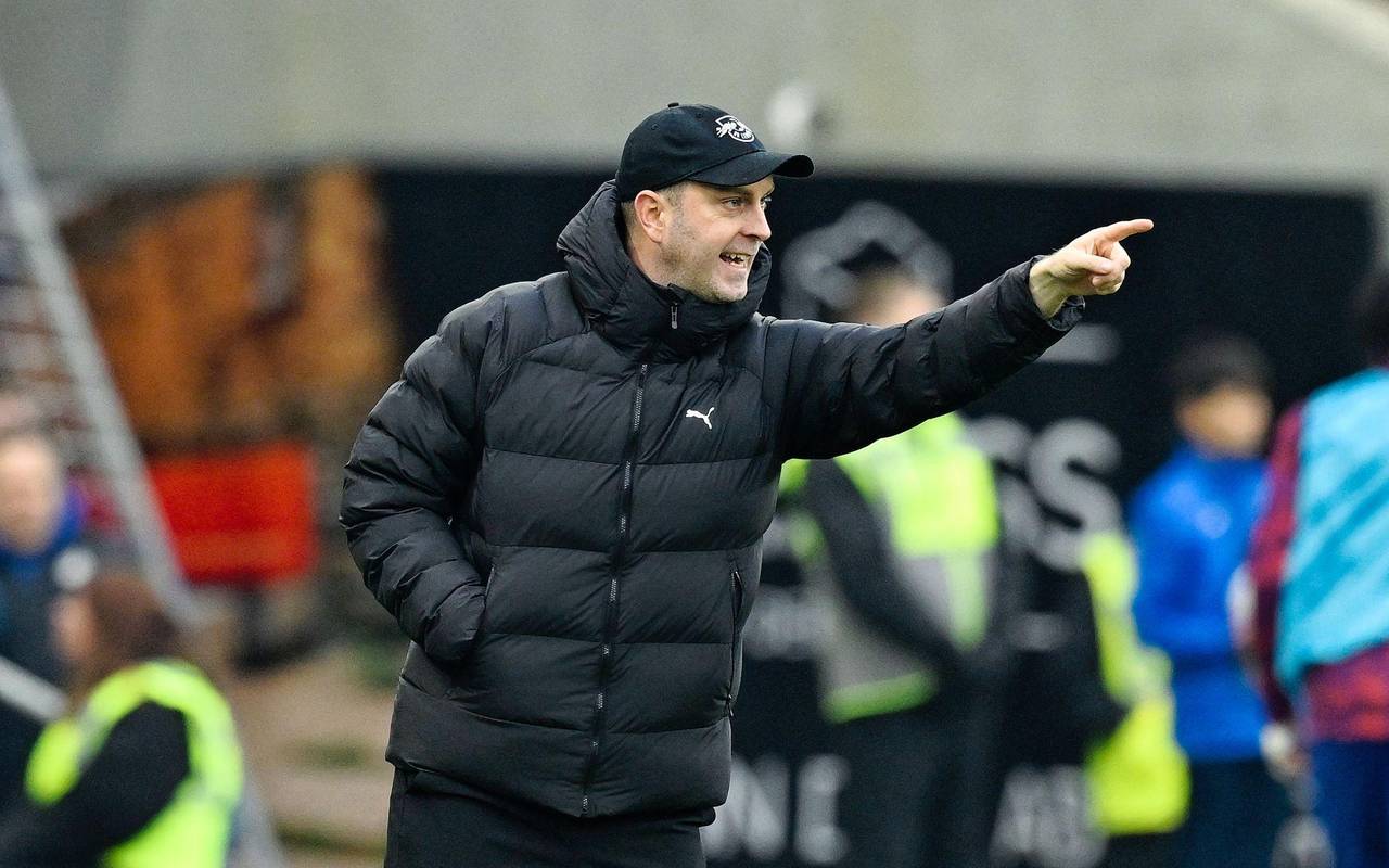 TSG 1899 Hoffenheim - RB Leipzig