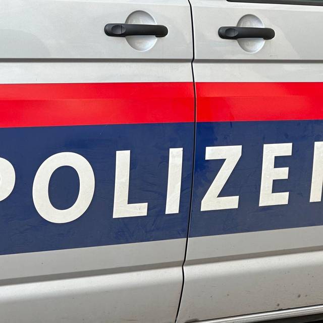 Tragischer Unfall in Österreich