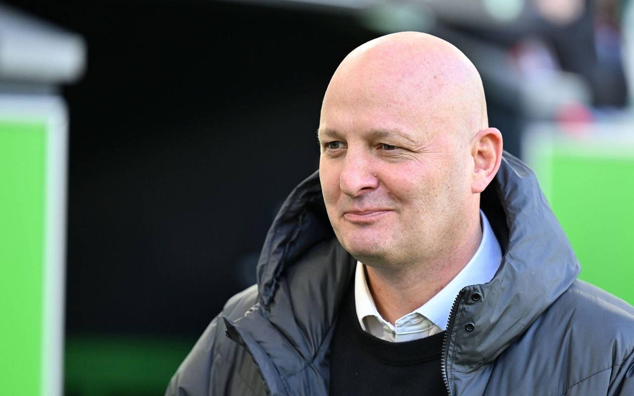 VfL Wolfsburg - VfB Stuttgart