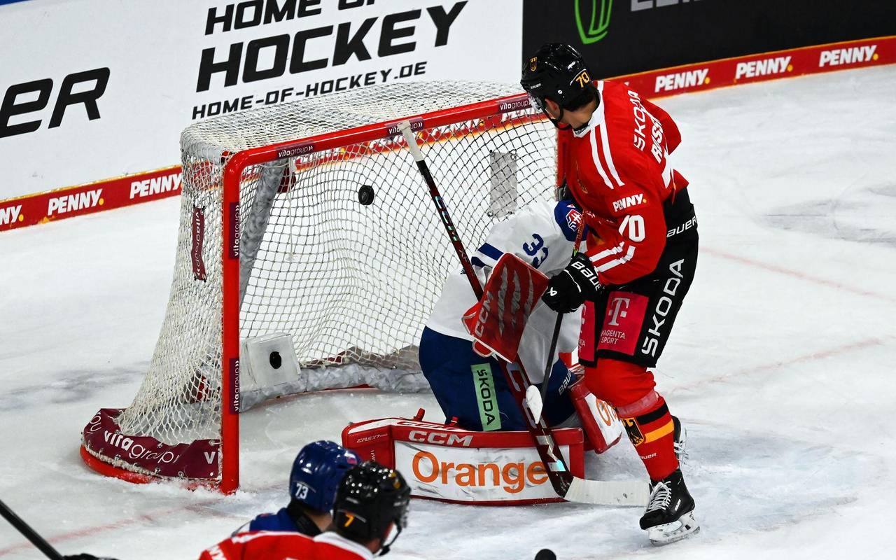 Deutschland - Slowakei