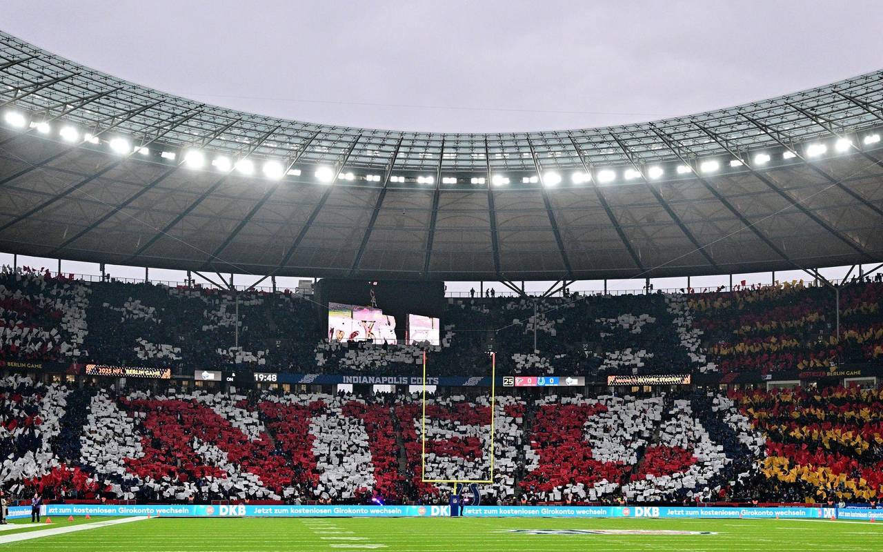 Indianapolis Colts - Atlanta Falcons